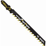 Bosch Pilový plátek do kmitací pily T 141 HM, 3ks 2.608.633.175 – Zboží Dáma