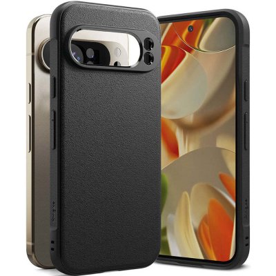 RINGKE ONYX GOOGLE PIXEL 9 PRO XL BLACK – Sleviste.cz