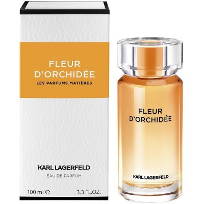 Karl Lagerfeld Fleur d'Orchidee parfémovaná voda dámská 100 ml tester