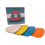 Krejčovská křída barevná mýdlová barva: modrá – Hledejceny.cz