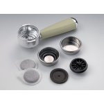 Ariete Vintage 1389/13 krémový – Zbozi.Blesk.cz