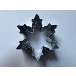 SMOLÍK COOKIE - Vykrajovačka vločka II. 55mm – Hledejceny.cz