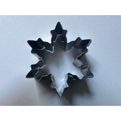 SMOLÍK COOKIE - Vykrajovačka vločka II. 55mm – Hledejceny.cz