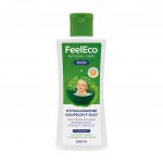 FeelEco Baby Hypoalergenní koupelový olej 200 ml – Sleviste.cz