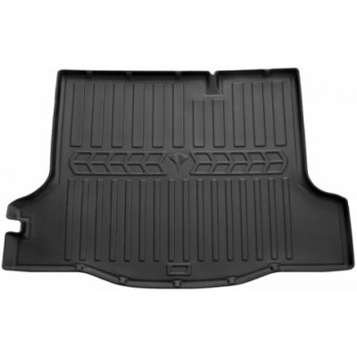 Gumová vana do kufru Stingray DACIA Logan II 2012- Sedan – Hledejceny.cz