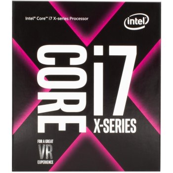 Intel Core i7-7820X X-Series BX80673I77820X