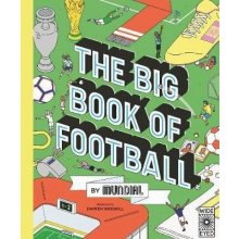 Big Book of Football by MUNDIAL