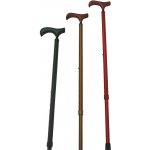 Swingeasy Černá Vycházková hůl – Sleviste.cz