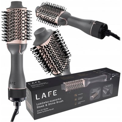 Lafe Sleek & Shine Brush – Sleviste.cz