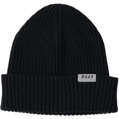 MAAP Lifestyle Beanie Black – Hledejceny.cz