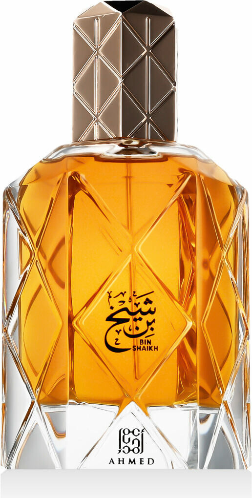 Ahmed Al Maghribi Bin Shaikh parfém unisex 90 ml