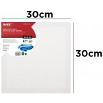 Tempus malířské plátno MP 30X30 280G/M2 – Sleviste.cz