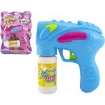 Pistole s bublifukem – Zboží Mobilmania