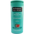 Authentic Toya Aroma Red Watermelon aromatický sprchový gel 400 ml