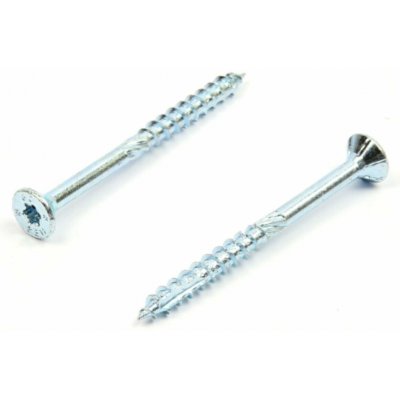 Vrut do dřeva ZH T25 ZB – 5×45 mm – Hledejceny.cz