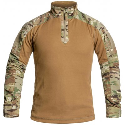 Košile Helikon-Tex taktická MCDU Nyco MultiCam – Sleviste.cz