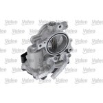 Hrdlo skrtici klapky VALEO 700468 VA 700468 – Hledejceny.cz