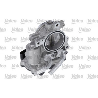 Hrdlo skrtici klapky VALEO 700468 VA 700468 – Hledejceny.cz