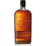 Bulleit Bourbon Frontier whisky 45% 0,7 l (holá láhev) – Zbozi.Blesk.cz