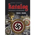 Katalog německých vyznamenání 1933 - 1945 – Hledejceny.cz