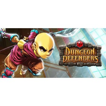 Dungeon Defenders