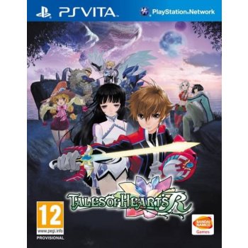 Tales of Hearts R