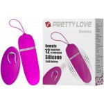 Pretty Love Debby – Zbozi.Blesk.cz