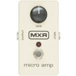 DUNLOP MXR Micro Amp – Zbozi.Blesk.cz