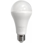 Baterie centrum LED žárovka A65 E27/18W/230V 2700K BC0458 – Hledejceny.cz