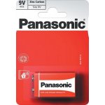 Panasonic 9V 6F22RZ/1BP – Sleviste.cz