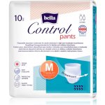 Bella Control pants absorpční kalhotky M 10 ks – Zboží Dáma