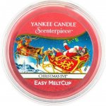 Yankee Cahdle Scenterpiece Meltcup vosk do aromalampy Christmas Eve 61 g – Zbozi.Blesk.cz