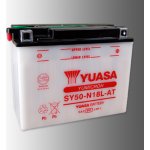 Yuasa SY50-N18L-AT | Zboží Auto