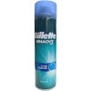 Gel na holení Gillette Mach 3 Extra Comfort gel na holení 200 ml