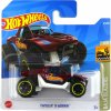 Auta, bagry, technika Hot Wheels Twinnin' 'n Winnin' Metallic Dark Red