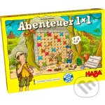 Haba Dobrodružná násobilka – Sleviste.cz