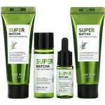 Some By Mi Super Matcha Pore Care tonikum 30 ml + sérum 10 ml + maska 42 g + čisticí gel 42 ml dárková sada – Sleviste.cz