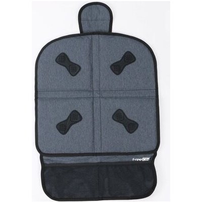 FreeON Chránič sedadla v autě Deluxe – Zboží Mobilmania