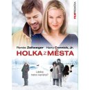 Holka z města DVD