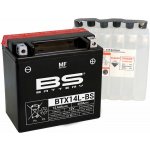 BS Battery BTX14L-BS – Zboží Mobilmania