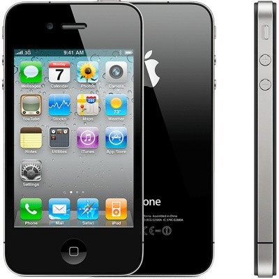 Apple iPhone 4 16GB od 1 249 Kč - Heureka.cz
