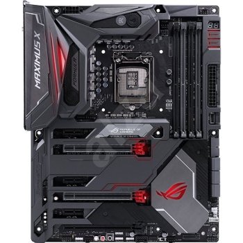 Asus ROG MAXIMUS X FORMULA 90MB0VN0-M0EAY0