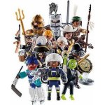 Playmobil 70734 FIGURES BOYS 22. série – Zbozi.Blesk.cz