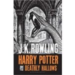 Harry Potter and the Deathly Hallows – Hledejceny.cz