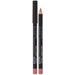 NYX Professional Makeup Slim Lip Pencil precizní tužka na rty Nude Pink 1 g – Zboží Dáma