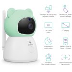 TrueLife NannyCam R6 Dual Smart – Sleviste.cz