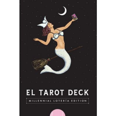 El Tarot Deck