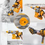 Ingco CRHLI202882 – Zboží Dáma