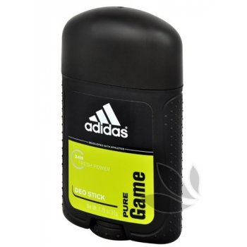 Adidas Pure Game deostick 53 ml