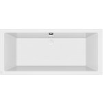 Cersanit Intro 180 x 80 cm S301-222 – Zbozi.Blesk.cz